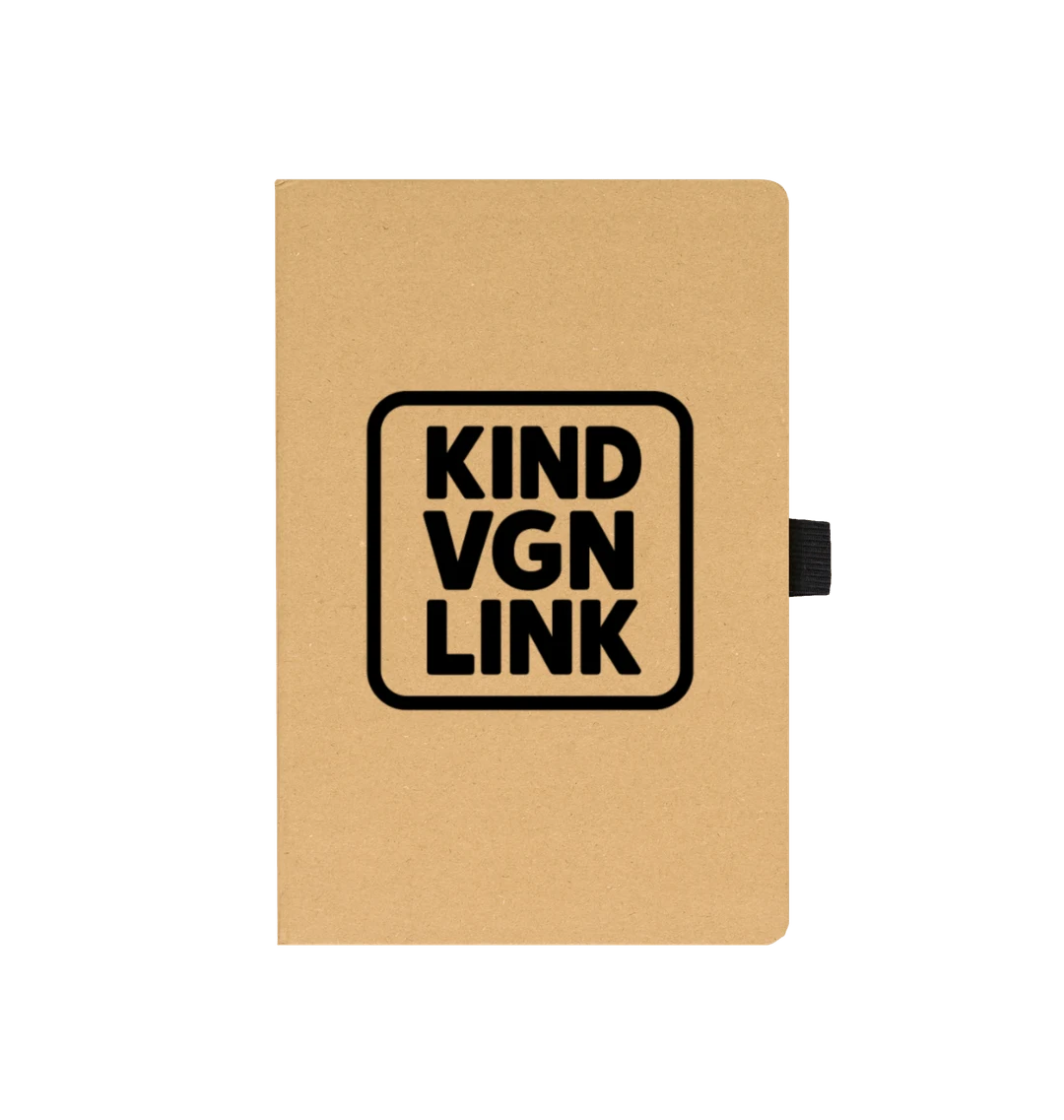 Kind VGN Link Eco Notebook